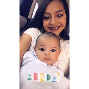 Meet your Posher, Abbiee